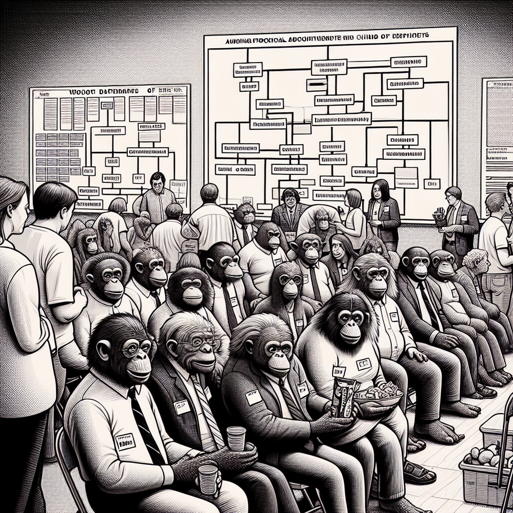 Humans construct elaborate rituals to prepare offspring for numerical transformations by age five.